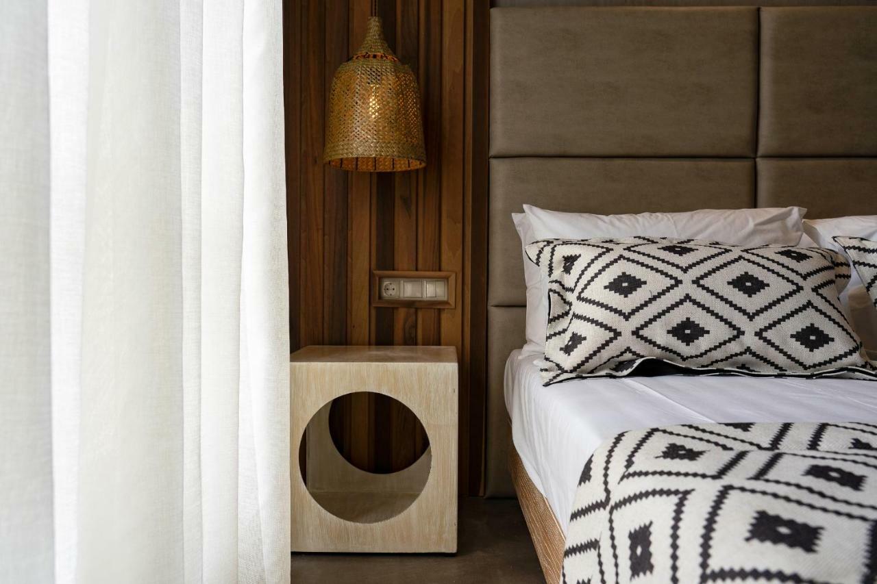 Ferienwohnung Zero Spot Kavala Exterior foto